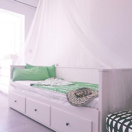 Cosy Studio Apartment In Торевьиа Экстерьер фото